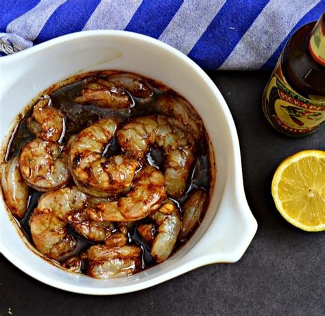 Pickapeppa Sauce Shrimp - This Is How I Cook | Recipe | Pickapeppa sauce, Pickapeppa, Food