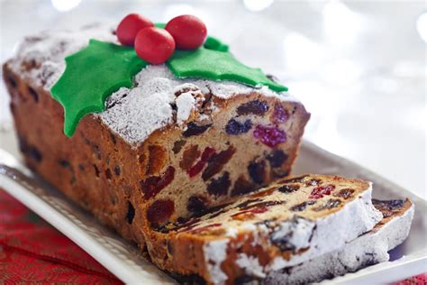 5 Reasons You Should Give Fruitcake Another Chance