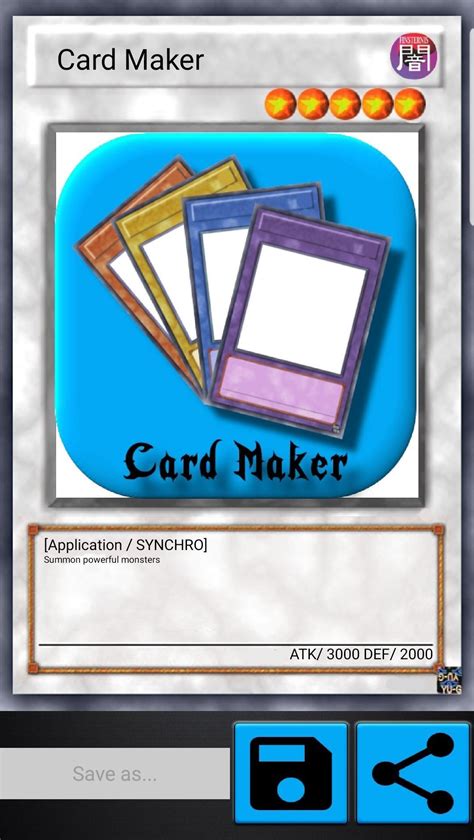 Card Maker for Android - APK Download