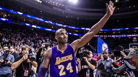 Kobe Bryant retirement tour and final season, in photos | Sporting News