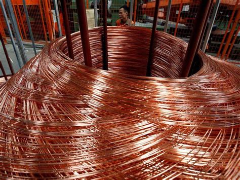 Chile's biggest copper mines' output rises despite coronavirus ...