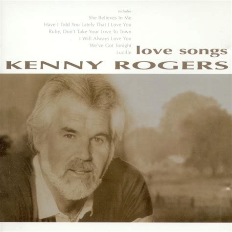 Kenny Rogers - Lady Lyrics | Musixmatch