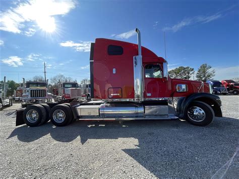 2020 FREIGHTLINER CORONADO GLIDER KIT LS1253 - Truck Market