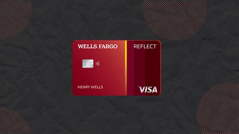 Wells Fargo Reflect® Card - The Low APR credit card you were looking for - The Mad Capitalist