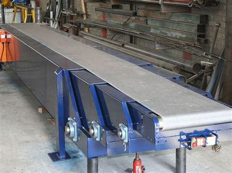 Telescopic Conveyor Manufacturer from Ahmedabad