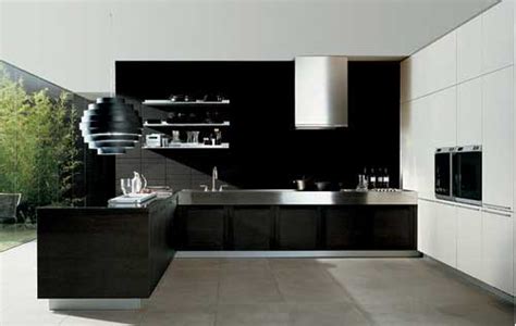 Cabinets for Kitchen: Black Kitchen Cabinets