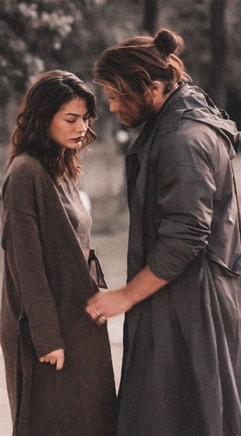 Can and Sanem | Erkenci kuş, Sanem, Love couple photo