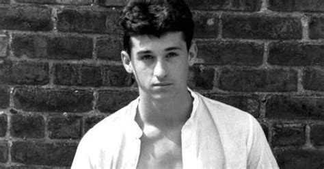 18 Pictures of Young Patrick Dempsey