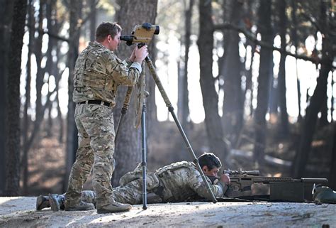 DVIDS - Images - 2023 USASOC International Sniper Competition Day 2 ...