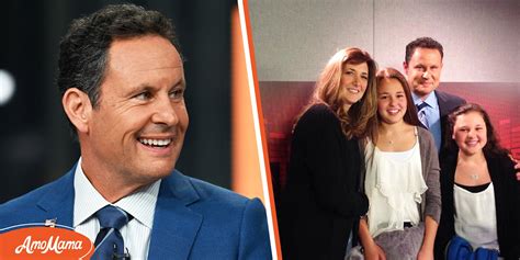 Inside Brian Kilmeade's Family with Longtime Wife Dawn Kilmeade and ...