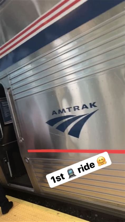 My Eye-Opening Experience on the Amtrak Auto Train | Globetrotting Nurse