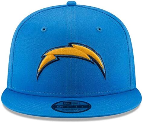 New Era NFL 9FIFTY Basic Snapback Adjustable Cap Adult One Size Caps ...