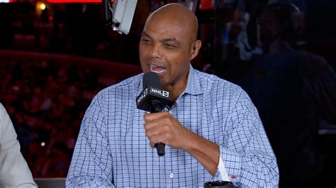 Charles Barkley: Joining CNN is like 'jumping on the Titanic'