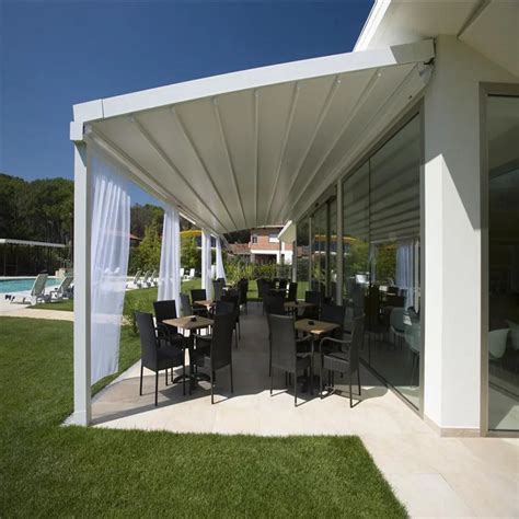 Aluminum Diy Double Sided Retractable Awnings - Buy Double Side ...