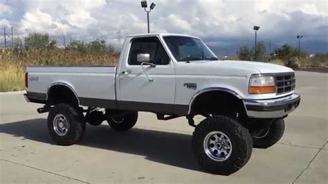 1997 Ford F350 Lifted - news, reviews, msrp, ratings with amazing images