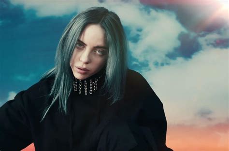 Billie Eilish Bad Guy Wallpapers - Top Free Billie Eilish Bad Guy Backgrounds - WallpaperAccess