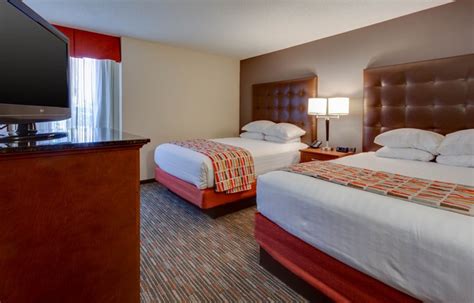 Drury Inn & Suites Memphis Southaven - Drury Hotels