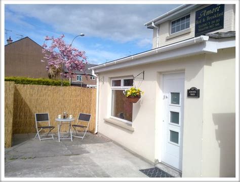 AMORE BED & BREAKFAST - Updated 2023 B&B Reviews (Derry, Northern Ireland)