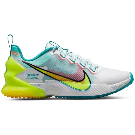 Nike Men's Force Zoom Trout LTD Turf Baseball Cleats | Academy