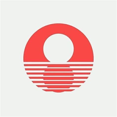 좋아요 73개, 댓글 1개 - Instagram의 Logolemon(@logolemon)님: "Sunrise logo by @david.dreiling #logolemon ...