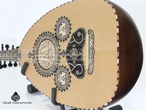 Egyptian Oud