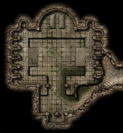 Dungeon Tiles Dungeon Maps Dnd Modular Tile Fantasy World Map D D | Hot ...