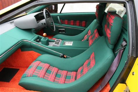 Lotus Esprit Interior | Lotus esprit, Classic sports cars, Baby car seats