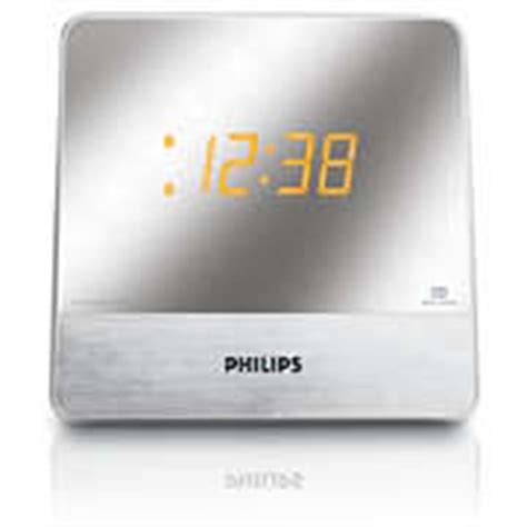 Compare our Radio & alarm clock | Philips