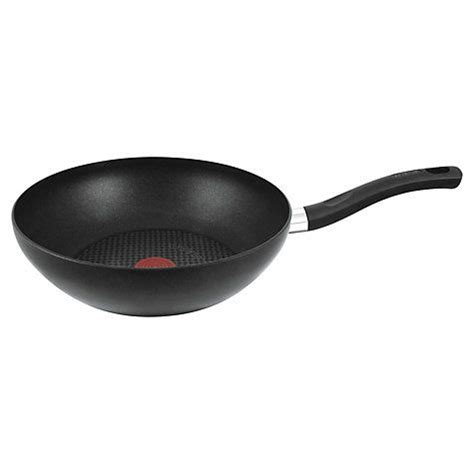 Tefal Performance Induction Wok, 28cm | Tefal, Wok, Induction