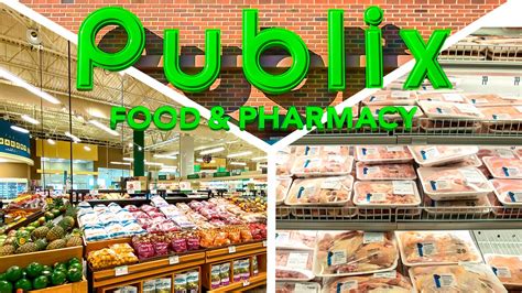 12 Things You Might Not Have Known About Publix