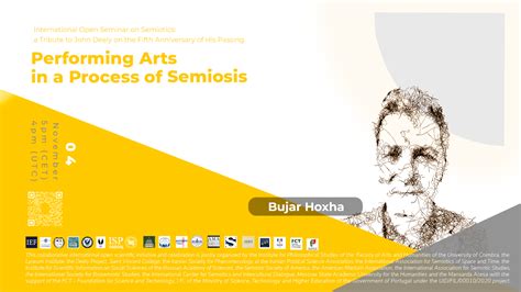 Performing Arts in a Process of Semiosis (November 4) | IASS-AIS