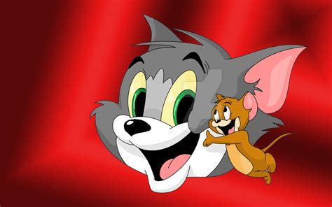 Tom And Jerry Lock Screen Wallpaper : Tom & Jerry Hd Wallpapers | Giyarisyah