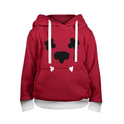 Brawl Stars Hoodie & Sweatshirts: Default Nita | Brawl Stars