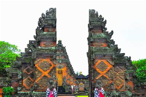 4 Temples In Tabanan Regency Bali That You Must Visit In 2024!