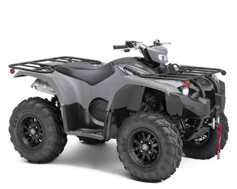 Yamaha Kodiak 450 Kodiak 450 EPS — AvtoTachki