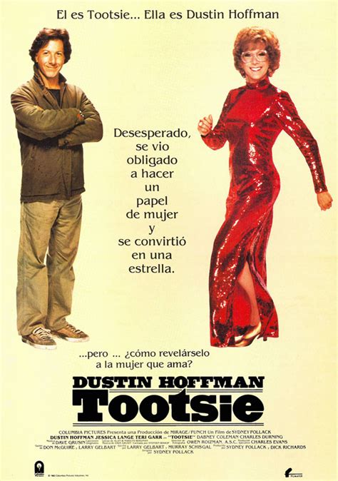 Tootsie (1982)