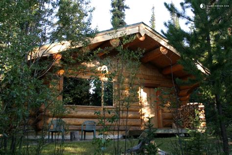 Secluded Cabins in the Canadian Rocky Mountains | Secluded cabin, Cabin, Glamping cabin