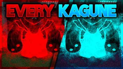 [RO-GHOUL] EVERY SINGLE KAGUNE WITH A MODERATOR!!! | Doovi