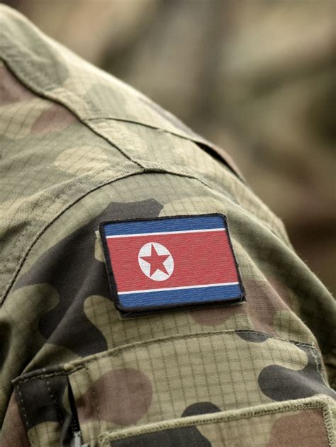 North Korean Military Shuffles With Major Change