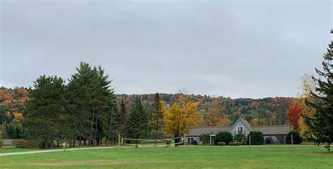 2021 Foliage Season is Coming to an End | Vermont.com