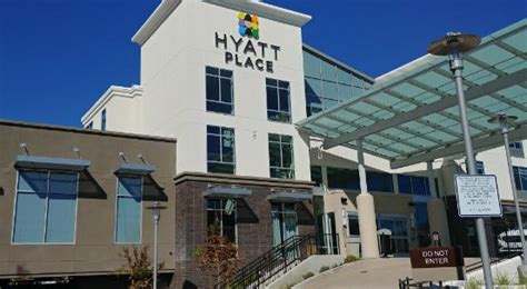 ALC Celebrates Opening of Hyatt Place Santa Cruz! – American Lending Center