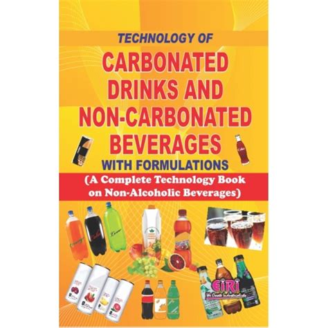 Project Report on Technology Of Carbonated Drinks And Non-Carbonated ...