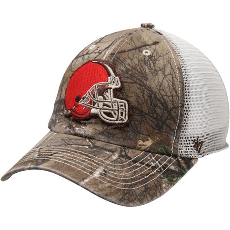 Cleveland Browns Camo Hat, Browns Camo Hat, Browns Camo Hats, Cleveland Browns Camo Hats