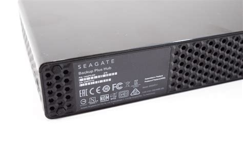 Hoe To Shuck Seagate Hub Plus 8 Gb Drive : Get your seagate backup plus hub 8tb external desktop ...