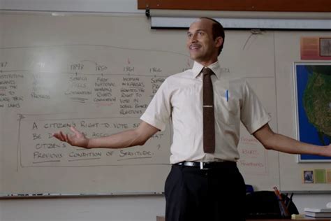 Key and Peele's 'Substitute Teacher' Heads to the Big Screen