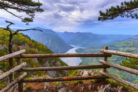 12 Places to Visit in Serbia (By a Local)