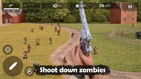 Dead Zed, the Hit Browser Game, is Coming to Android and You Can Pre ...