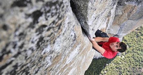 Minisode 053: Free Solo & Interview with Alex Honnold - Feelin' Film