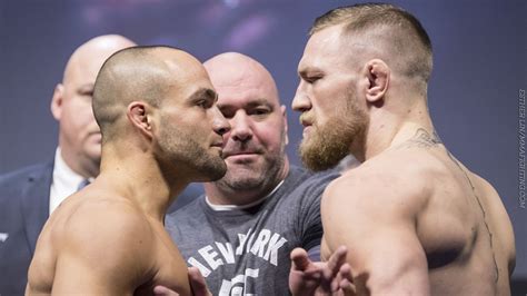 UFC 205 live blog: Eddie Alvarez vs. Conor McGregor - MMA Fighting