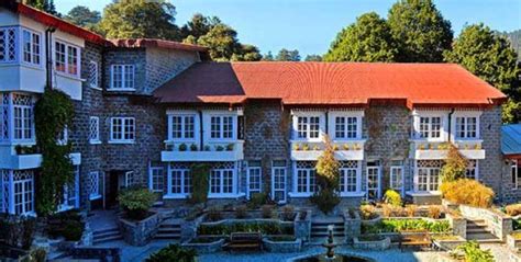 25 Best Hotels in Nainital With World-Class Amenities